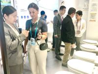 第135届广交会×航标卫浴，行业实力品牌，秀出中国卫浴实力