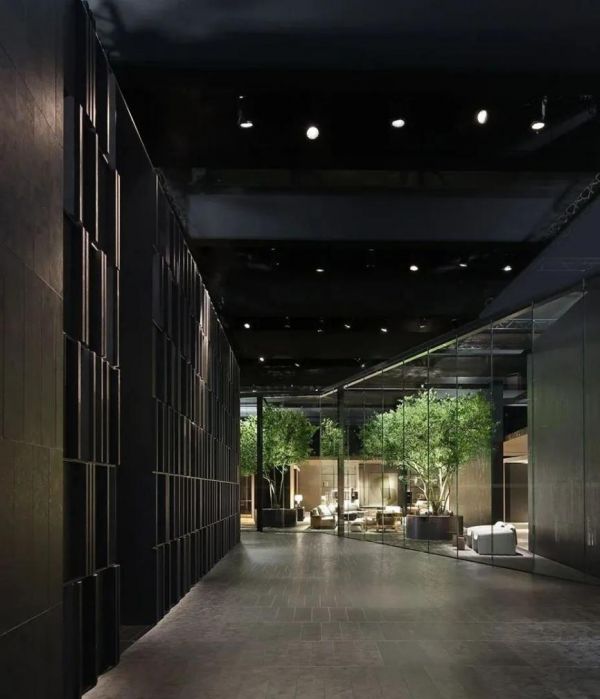 交流与碰撞丨探知米兰家具展,洞见家居未来【兔宝宝全屋定制】