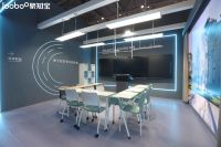 渝派家居·精工智造|汇聚教育装备集团