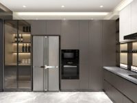 联塑集团领尚家居探寻方寸艺术，构建美好“家”