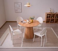 全友家居「沐春+」系列新品，清新自然，拥抱治愈春日