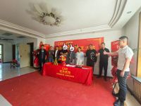 泰安新元花园150㎡旧房改造装修