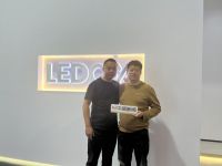 绿盾中天门窗2024战略定格：以四大运营中心，占据流量制高点