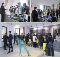 绿盾中天门窗2024战略定格：以四大运营中心，占据流量制高点