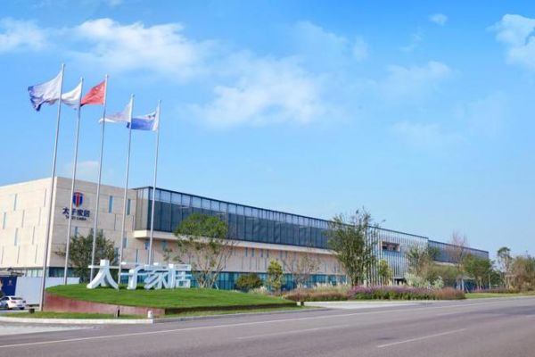 为什么整家定制公司要选太子家居?