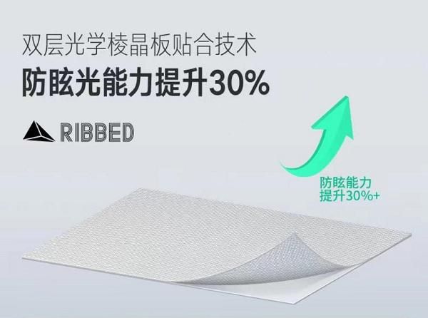 光与艺术的完美结合!木林森理想光M01XS系列吸顶灯为你打造家居新风貌!