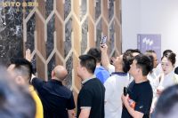 潭洲展上不一样的瓷砖！与金意陶共赴【追光】之旅