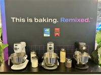 GE Appliances获“2024年最具创新力公司”奖