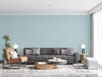 【领绣菁华】交错斜纹，留白之美，尽享现代居室之韵