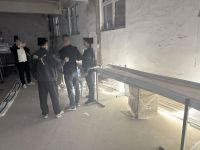 铁拳打假，联塑一直在路上！