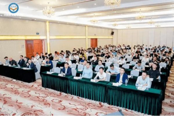 紫荆花旗下品牌漆美丽荣获2023中国美缝行业优秀品牌奖!