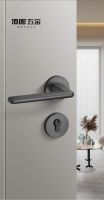 装修达人力荐丨顶固云艺系列门锁，打造诗意家居新境界