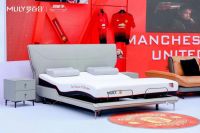 对话梦百合家居董事长倪张根：智能是梦百合在国内市场实现弯道超车的绝佳机会