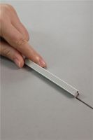 美缝品牌如何选?老顽固美缝,以卓越品质铸就行业标杆