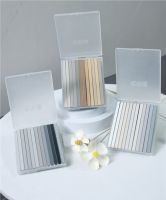 美缝品牌如何选?老顽固美缝,以卓越品质铸就行业标杆