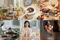 演绎城企共荣：小熊电器与顺德一路同行