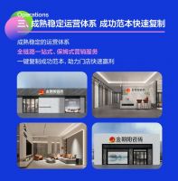 潮起，赢未来 金朝阳瓷砖六大优势助您抢占财富C位！