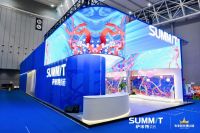 专访|萨米特陶瓷李莹：聚焦年轻化、国际化及艺术化的探索