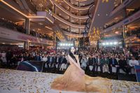 2024国际消费季暨＂五五购物节＂启幕 林内携红星美凯龙助力家电以旧换新