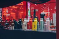 “学古|东方美学文化礼”惊艳亮相第32届深圳礼品家居展