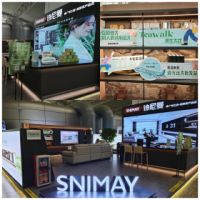 家居X茶界|看家居先锋诗尼曼与班章传奇今大福跨界玩出新高度！