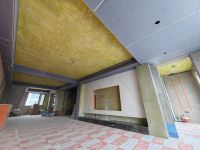 泰安竹溪山居140㎡＋阁楼工地实拍