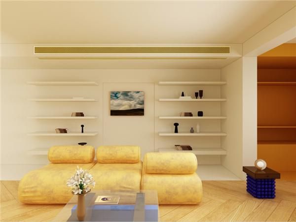 埃瑞德多巴胺空调出风口,为家居增添快乐活力