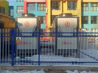 高端信赖 美好选择！中广欧特斯热泵空调以绿色源力让采暖更舒适