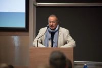 Arturo Dell Acqua Bellavitis：金堂奖的作品紧跟时代趋势