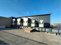 冷暖+热水！中广欧特斯携手葫芦岛全季酒店为游客提供全新舒适体验