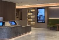 冷暖+热水！中广欧特斯携手葫芦岛全季酒店为游客提供全新舒适体验