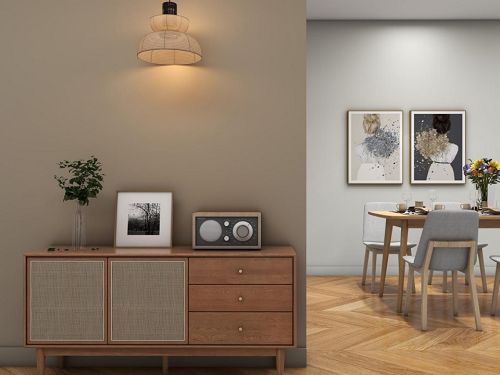 春夏之交墙面保养秘籍，可耐美助您轻松应对