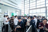 第二届中国武汉定制家居展览会暨中部大家居供应链博览会盛大开幕