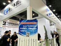 新朗卢总：以创新和质量巩固高端楼梯立柱市场