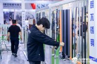 新朗卢总：以创新和质量巩固高端楼梯立柱市场