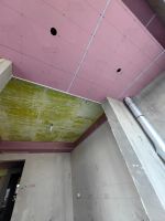 泰安五岳熙湖180㎡下叠墅工地巡检实拍