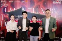 对话冠珠瓷砖标杆经销商程强，以跨界融合的力量，构筑共生共赢创富体系