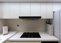 林内用户案例：90后小夫妻打造智能高效的现代化厨房