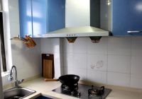 林内用户案例：90后小夫妻打造智能高效的现代化厨房