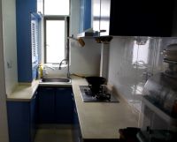 林内用户案例：90后小夫妻打造智能高效的现代化厨房