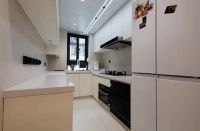 林内用户案例：90后小夫妻打造智能高效的现代化厨房