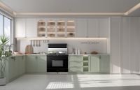 为什么过节要给母亲送火星人集成灶？原来原因刻在中国人DNA里