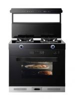 感恩母亲节|爱临门集成灶 以实际行动做妈妈的守护者