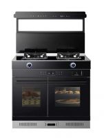 感恩母亲节|爱临门集成灶 以实际行动做妈妈的守护者