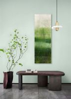 【领绣】地球调色盘|最美中国色——来自中国传统色的时尚美学