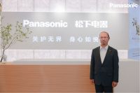 洞见生活，2024中国厨卫展松下强化住空间整体解决方案