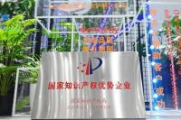 获评“国家知识产权优势企业”！德国OKIN为家居新质生产力添一把火