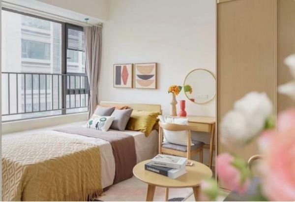 从闲置到高租金：自如业主的装修出租之路