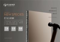 匠为铝全铝家居荣登央视 铝制家居革新风暴来袭