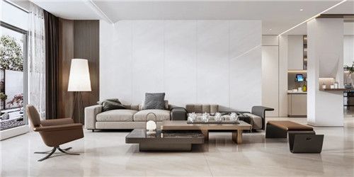 美砂系列美缝剂｜还原真石效果，打造高级感美居空间